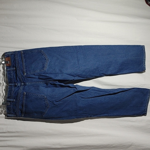 LL Bean Natural Fit Jeans - Picture 2 of 8